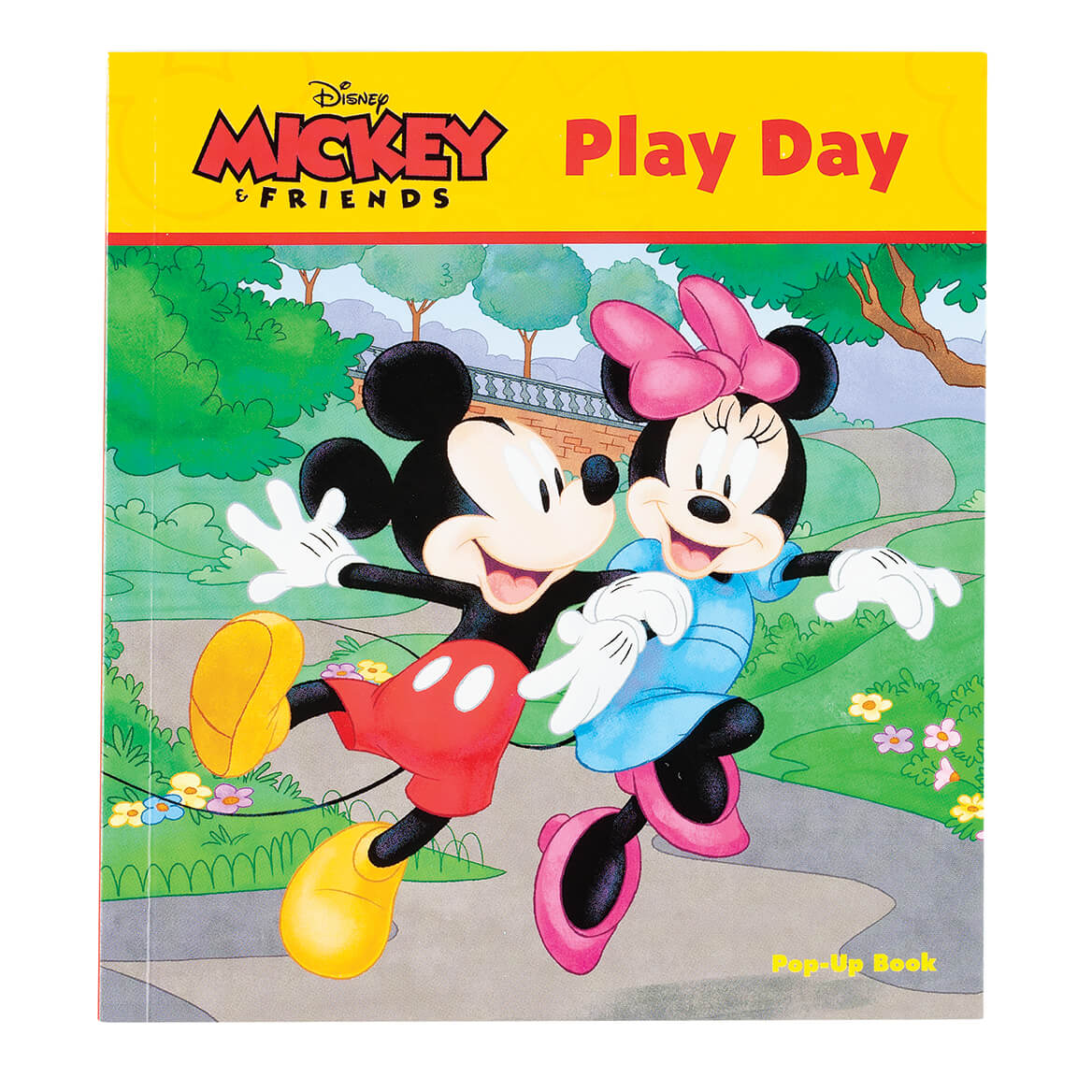 Disney Pop-Up Books, Set of 4 9781503752849| eBay